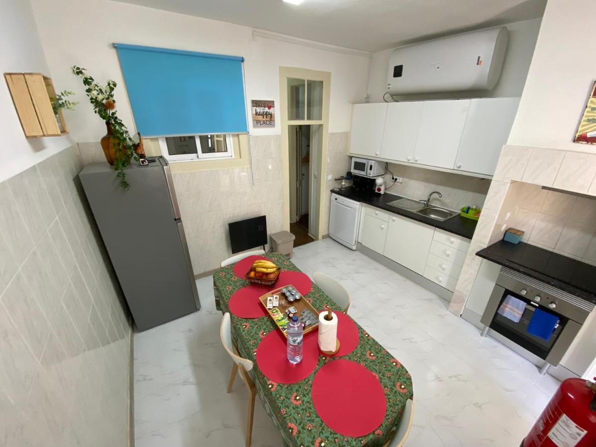 Rosa Surf Shelter Apartment Lisbon Exterior photo